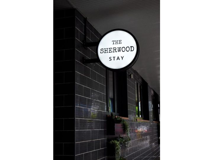 The Sherwood Hotel Hotel, Lismore - imaginea 2