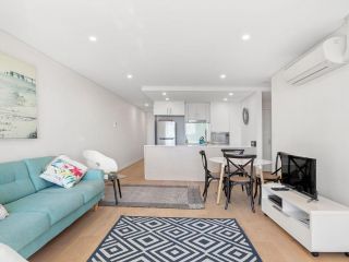 The Shoal Apartments, Unit 310 Apartment, Shoal Bay - 5