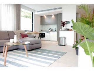 THE SHORE (1): COOGEE BEACH Apartment, Sydney - 1