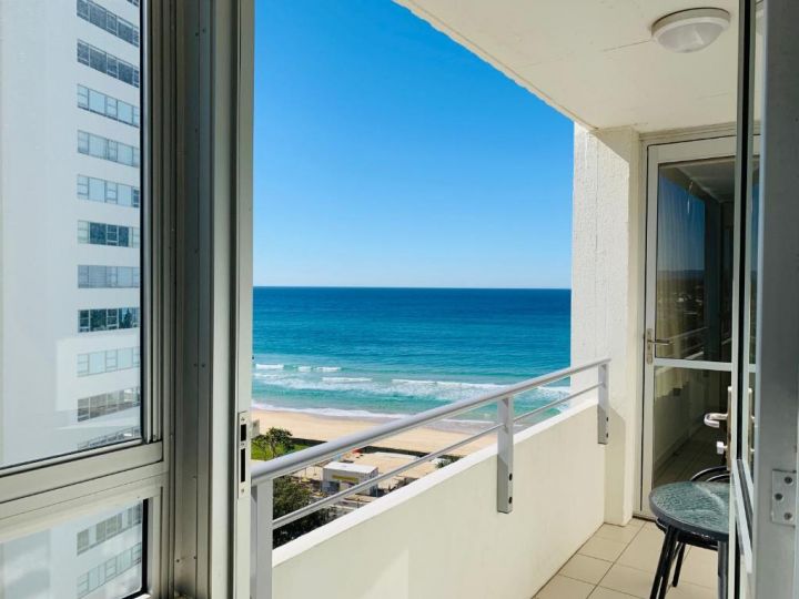The Shore Apartments - Beachfront Aparthotel, Gold Coast - imaginea 12