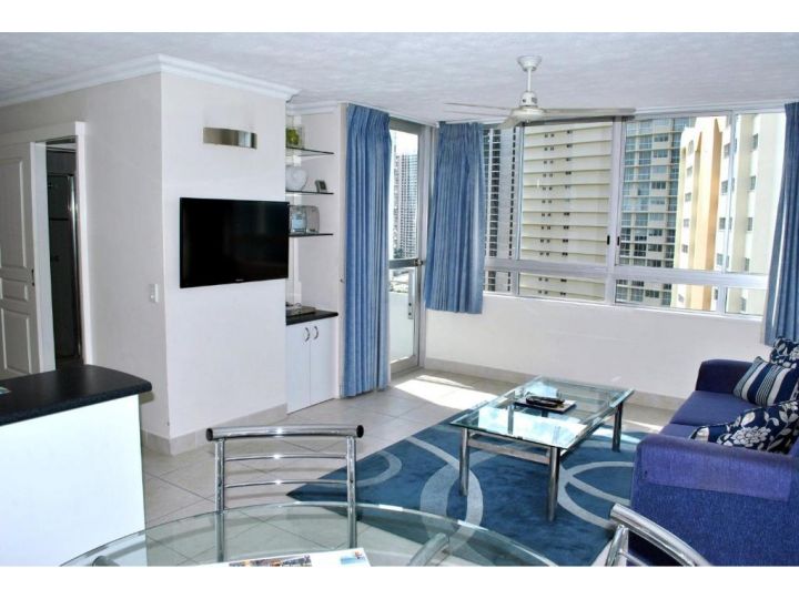 The Shore Apartments - Beachfront Aparthotel, Gold Coast - imaginea 20