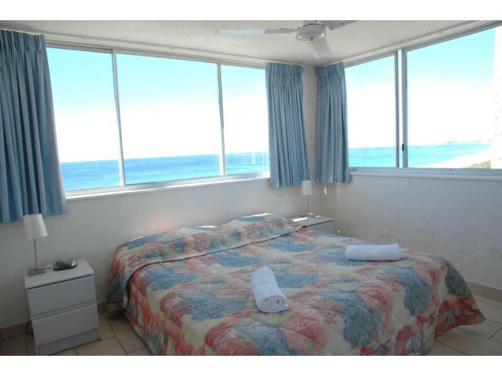 The Shore Apartments - Beachfront Aparthotel, Gold Coast - imaginea 10