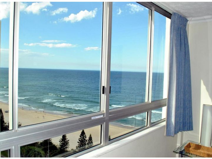 The Shore Apartments - Beachfront Aparthotel, Gold Coast - imaginea 18