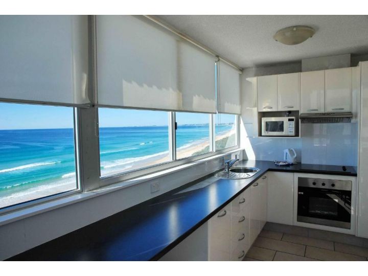 The Shore Apartments - Beachfront Aparthotel, Gold Coast - imaginea 8