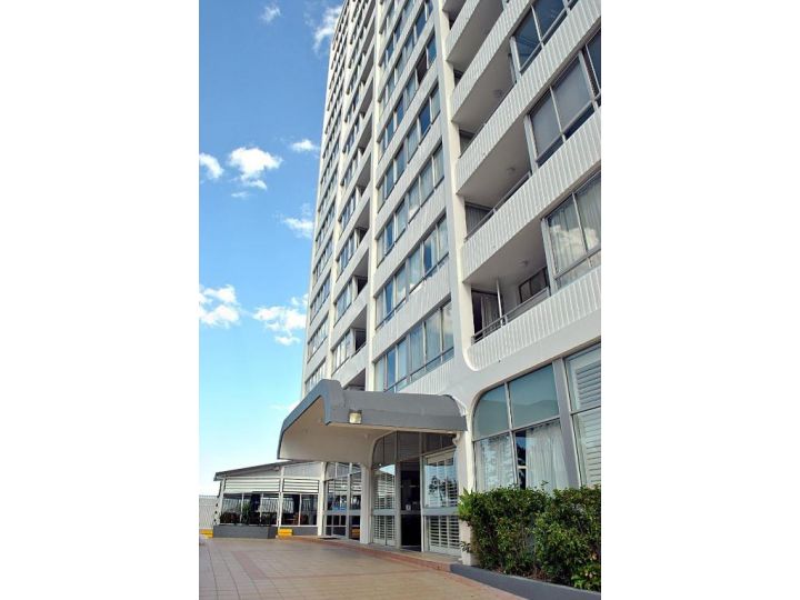 The Shore Apartments - Beachfront Aparthotel, Gold Coast - imaginea 4