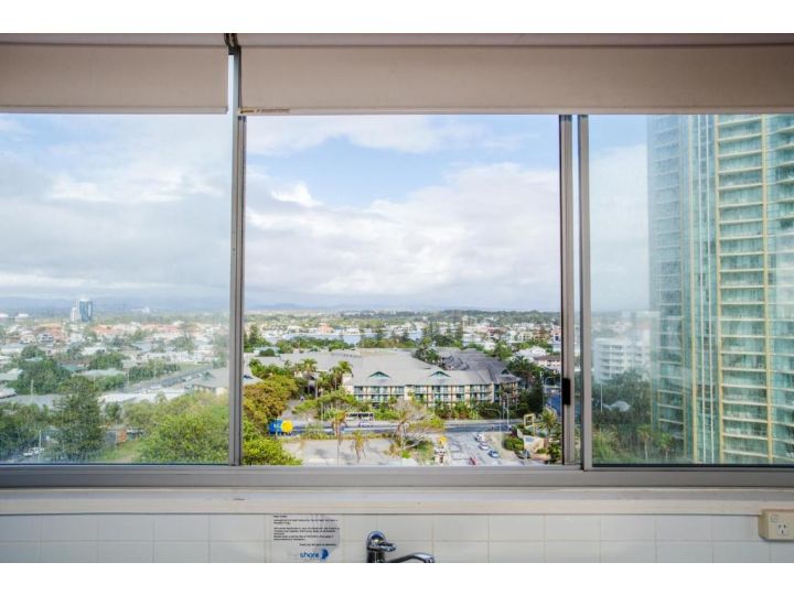 The Shore Apartments - Beachfront Aparthotel, Gold Coast - imaginea 16