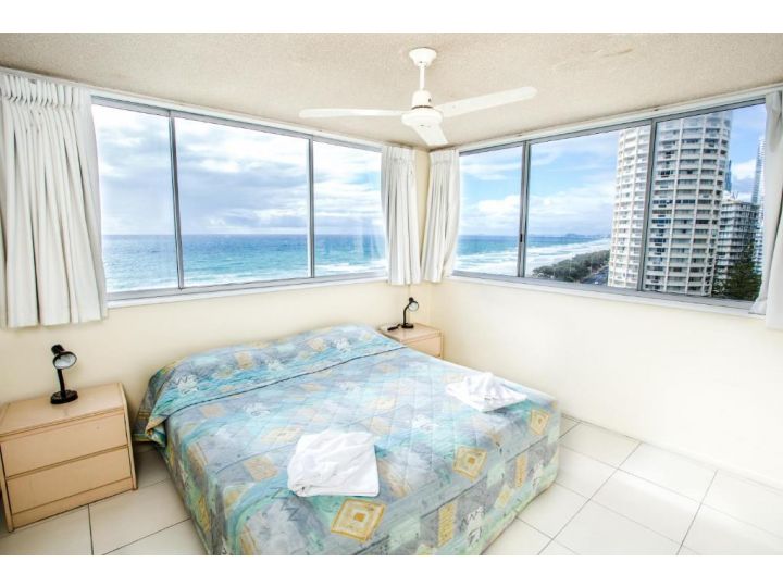The Shore Apartments - Beachfront Aparthotel, Gold Coast - imaginea 9