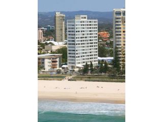 The Shore Apartments - Beachfront Aparthotel, Gold Coast - 2