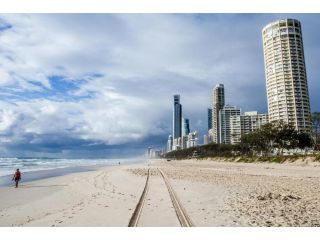 The Shore Apartments - Beachfront Aparthotel, Gold Coast - 1