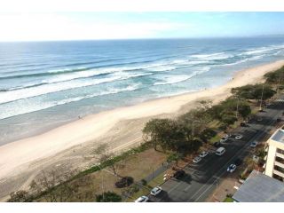 The Shore Apartments - Beachfront Aparthotel, Gold Coast - 3