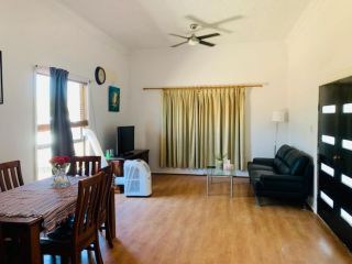 Silver City Oasis Guest house, Broken Hill - 1