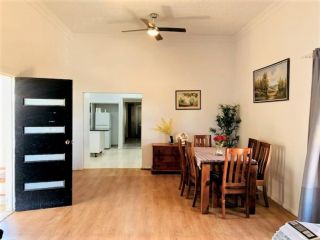 Silver City Oasis Guest house, Broken Hill - 2