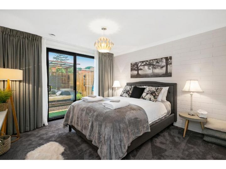 The Snug Premium 1BR Self Contained Apartment FREE Netflix Apartment, Victoria - imaginea 5