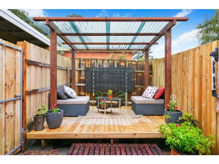 The Snug Premium 1BR Self Contained Apartment FREE Netflix Apartment, Victoria - imaginea 3