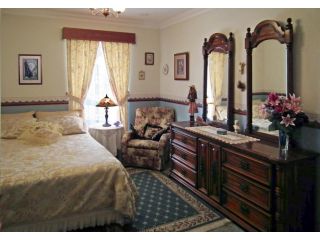 The Spanish Retreat and BnB - 24 Hrs Bed and breakfast, Perth - 5