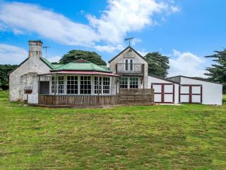 The Stables Farm stay, Port Fairy - 2