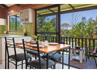 The Stag - Cabin 4 Guest house, Mylestom - 1