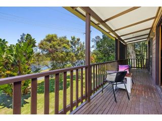 The Stag - Cabin 4 Guest house, Mylestom - 4
