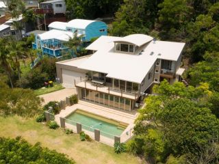 The Stanwell Beach Glass House Guest house, New South Wales - 1