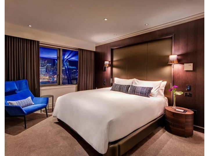 The Star Grand Hotel and Residences Sydney Hotel, Sydney - imaginea 11