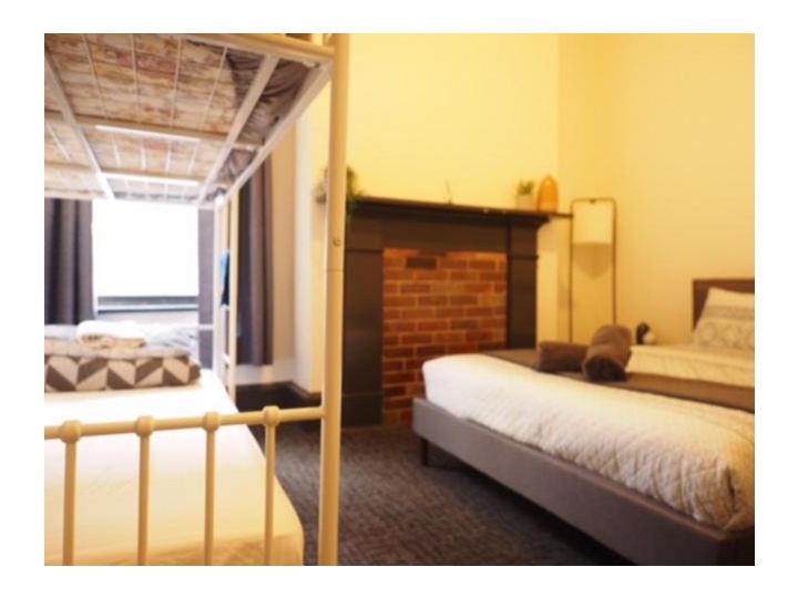 Star of the West Hotel Hostel, Port Fairy - imaginea 17