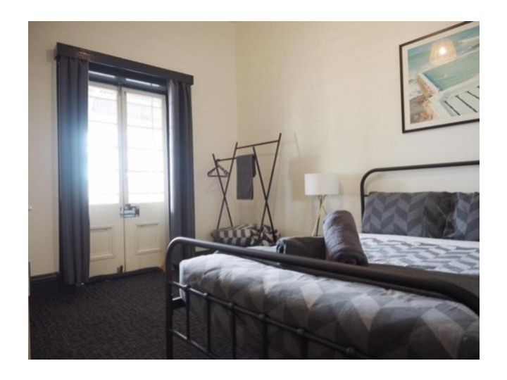 Star of the West Hotel Hostel, Port Fairy - imaginea 7