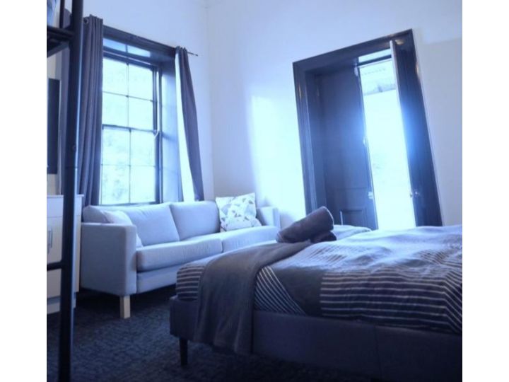 Star of the West Hotel Hostel, Port Fairy - imaginea 11