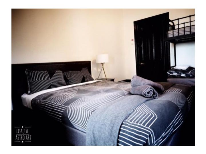 Star of the West Hotel Hostel, Port Fairy - imaginea 13