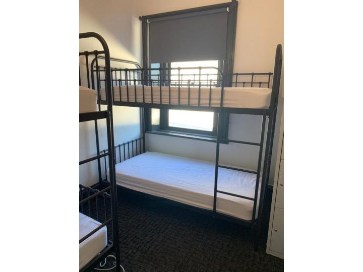 Star of the West Hotel Hostel, Port Fairy - imaginea 20