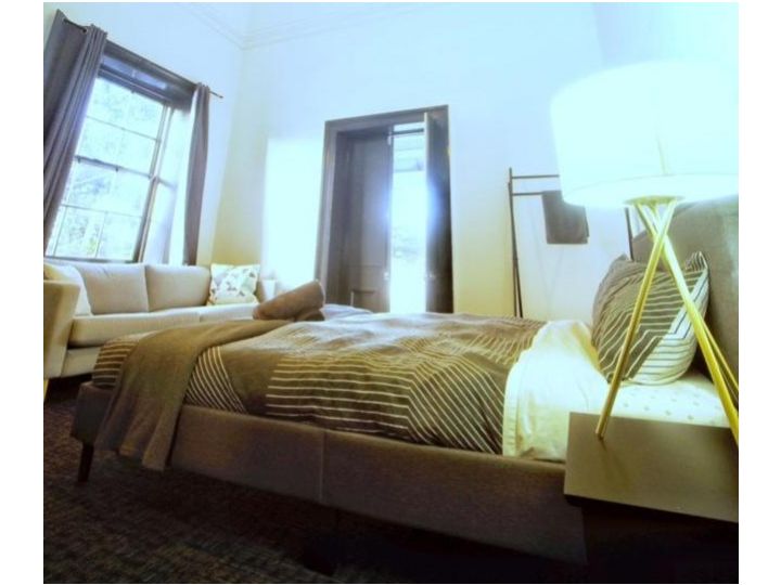Star of the West Hotel Hostel, Port Fairy - imaginea 15