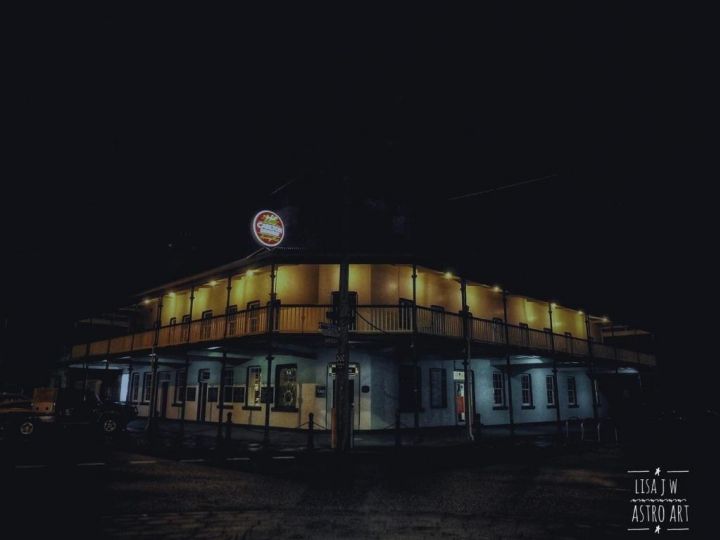 Star of the West Hotel Hostel, Port Fairy - imaginea 5