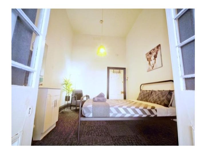 Star of the West Hotel Hostel, Port Fairy - imaginea 8