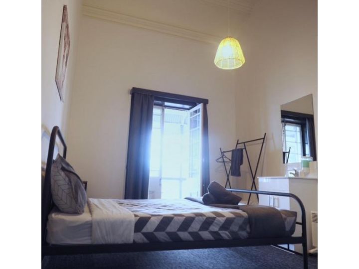 Star of the West Hotel Hostel, Port Fairy - imaginea 1