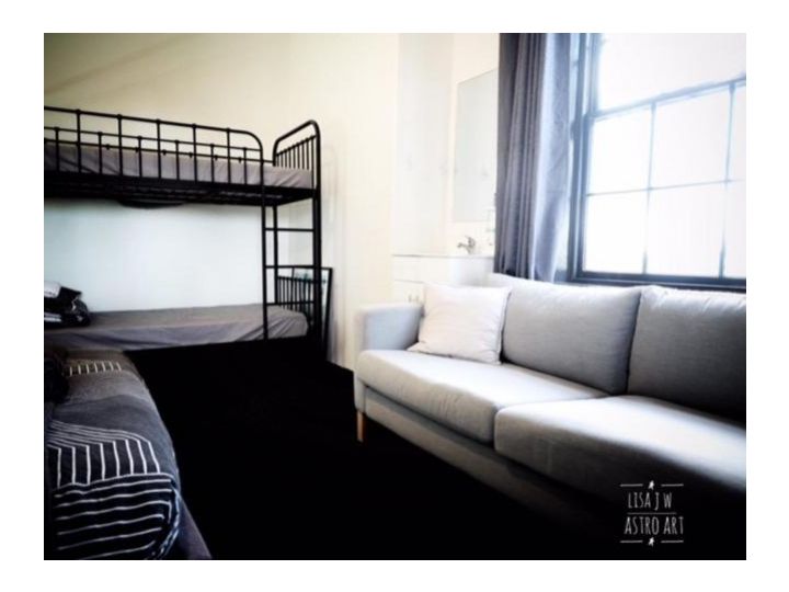 Star of the West Hotel Hostel, Port Fairy - imaginea 16