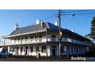 Star of the West Hotel Hostel, Port Fairy - 2