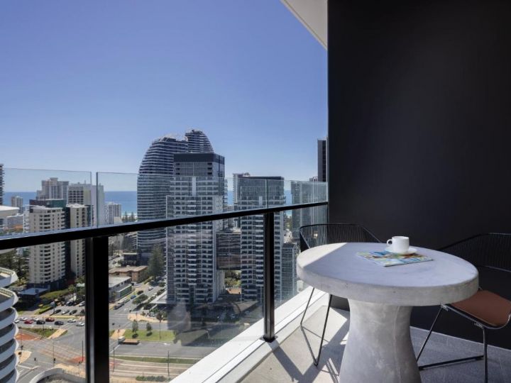 The Star Residences - Gold Coast Aparthotel, Gold Coast - imaginea 11