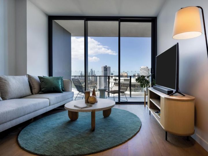 The Star Residences - Gold Coast Aparthotel, Gold Coast - imaginea 10