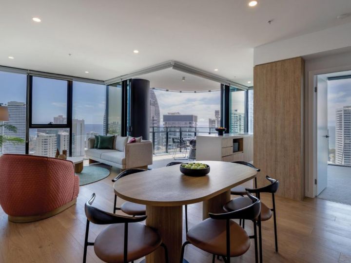 The Star Residences - Gold Coast Aparthotel, Gold Coast - imaginea 2