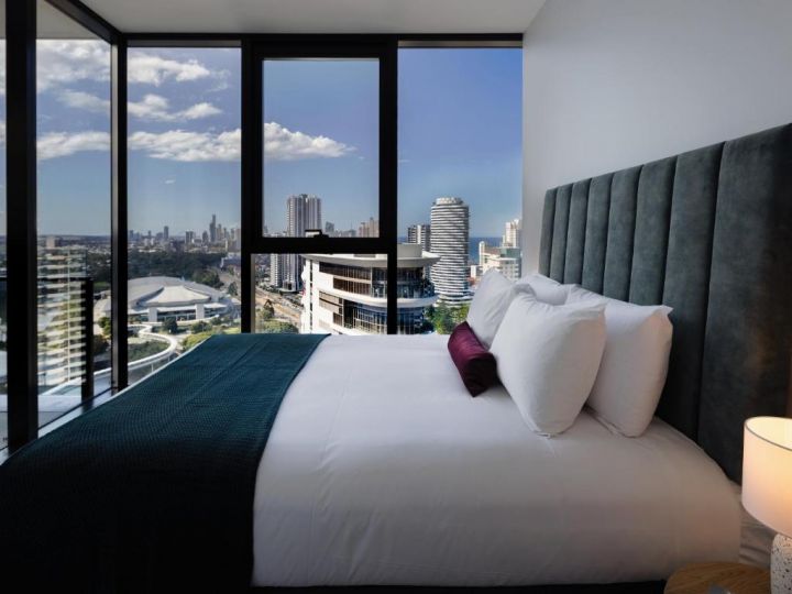 The Star Residences - Gold Coast Aparthotel, Gold Coast - imaginea 19