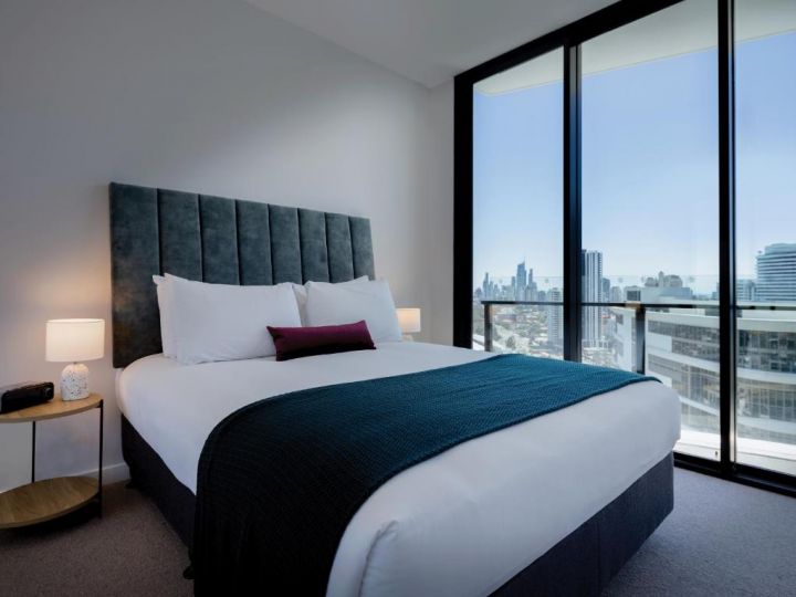The Star Residences - Gold Coast Aparthotel, Gold Coast - imaginea 12