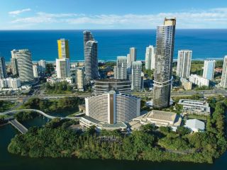 The Star Residences - Gold Coast Aparthotel, Gold Coast - 1