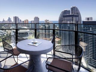 The Star Residences - Gold Coast Aparthotel, Gold Coast - 4