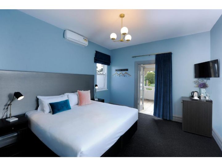 The Stirling Arms Hotel Hotel, Perth - imaginea 10