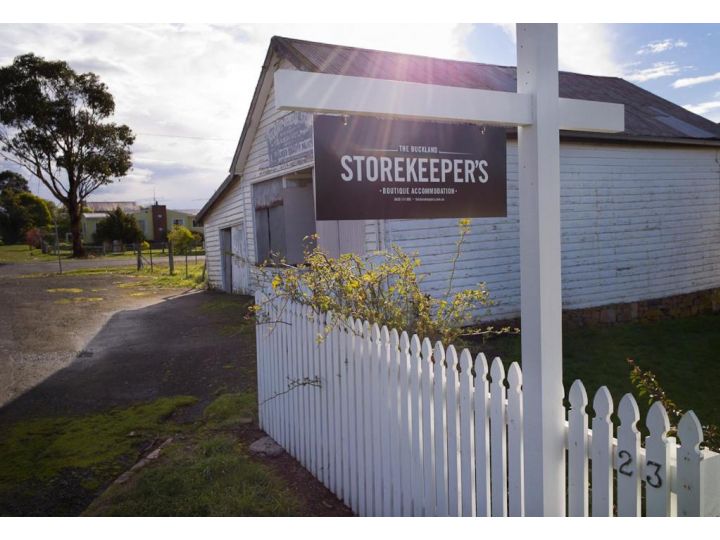 The Storekeeper&#x27;s Villa, Tasmania - imaginea 12