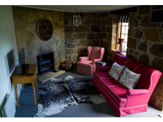 The Storekeeper's Villa, Tasmania - 5