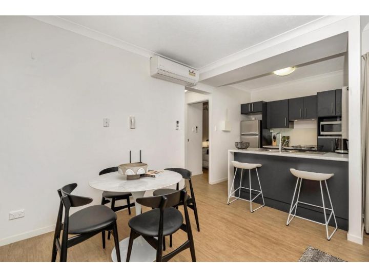 The Strand - 2BR Unit with Wifi and Beach Apartment, North Ward - imaginea 10