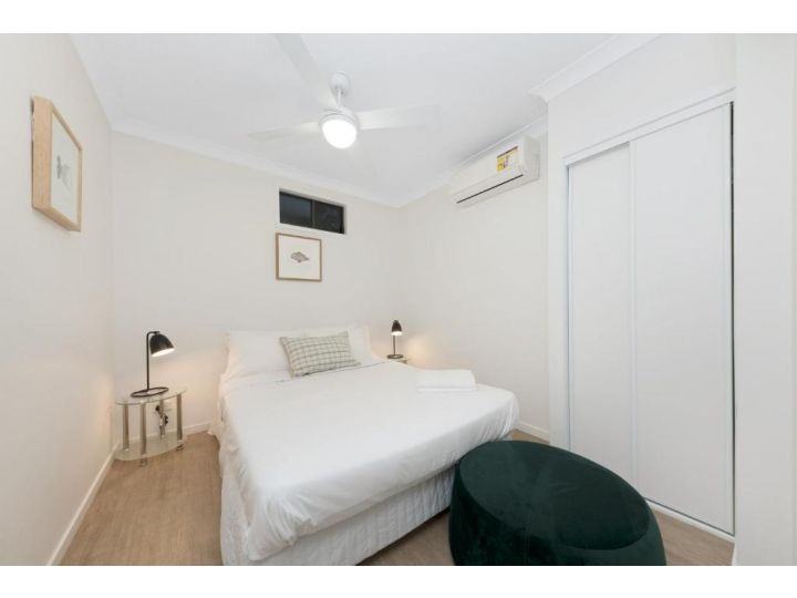 The Strand - 2BR Unit with Wifi and Beach Apartment, North Ward - imaginea 12
