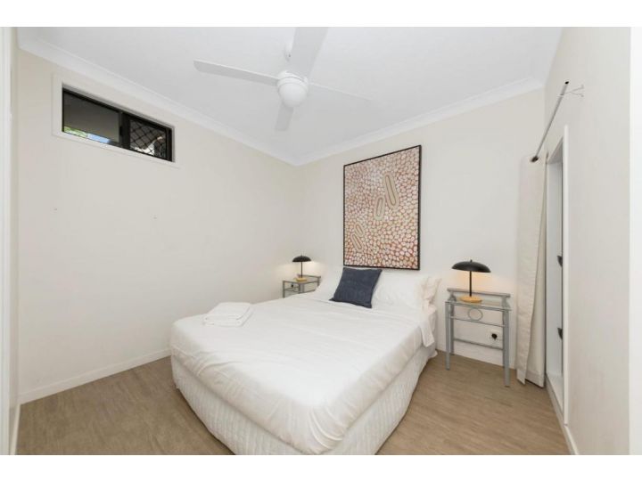 The Strand - 2BR Unit with Wifi and Beach Apartment, North Ward - imaginea 9
