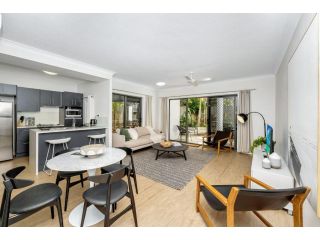 The Strand - 2BR Unit with Wifi and Beach Apartment, North Ward - 2