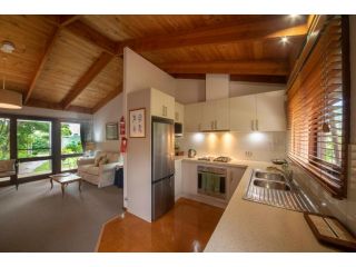 The Studio Armidale Apartment, Armidale - 3
